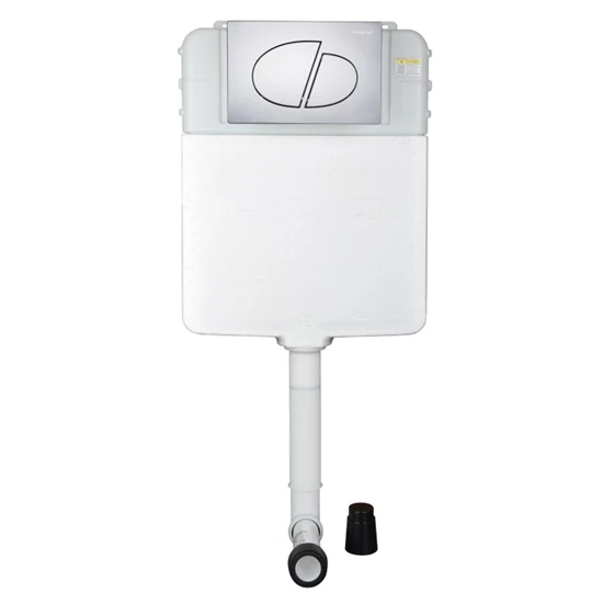 707  Concealed Cistern