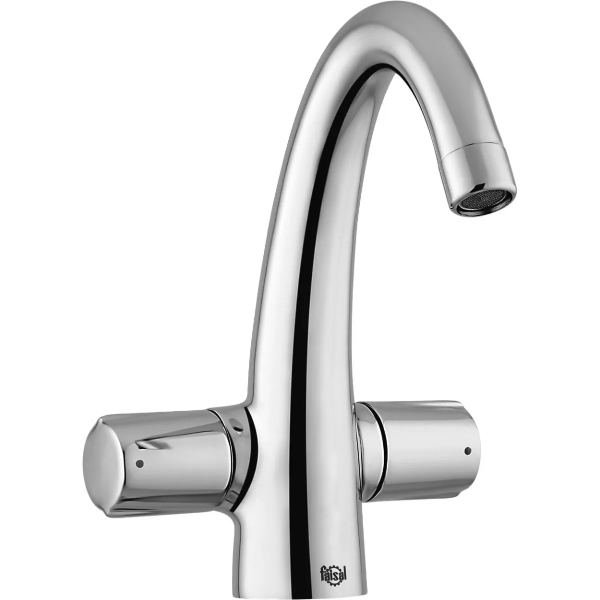 Basin Mixer variant 10