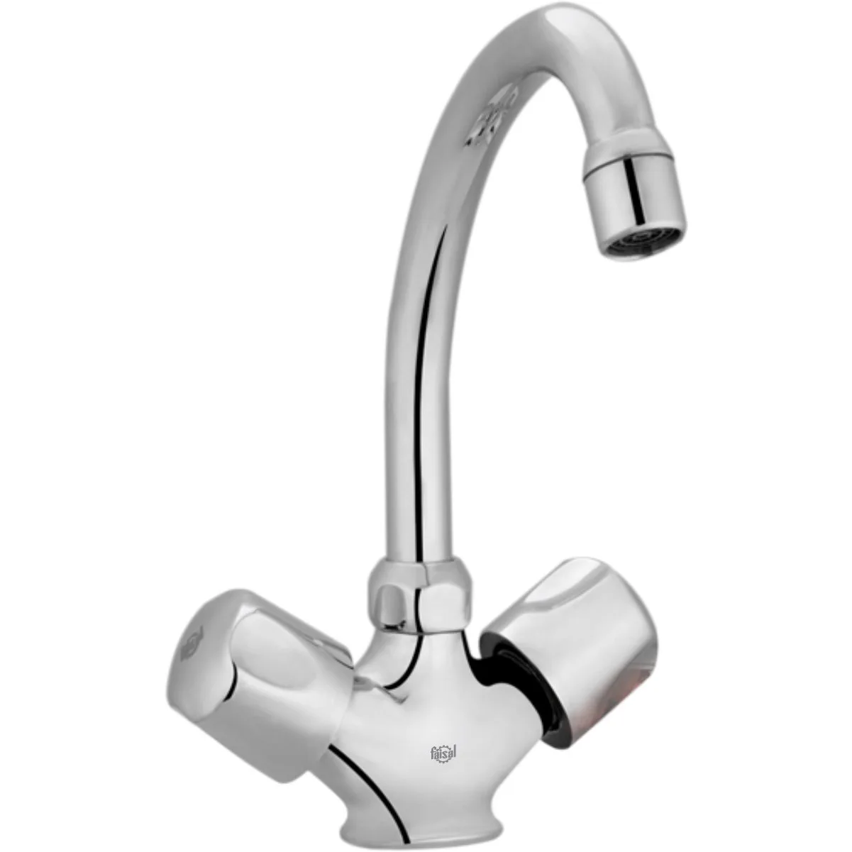 Basin Mixer variant 12
