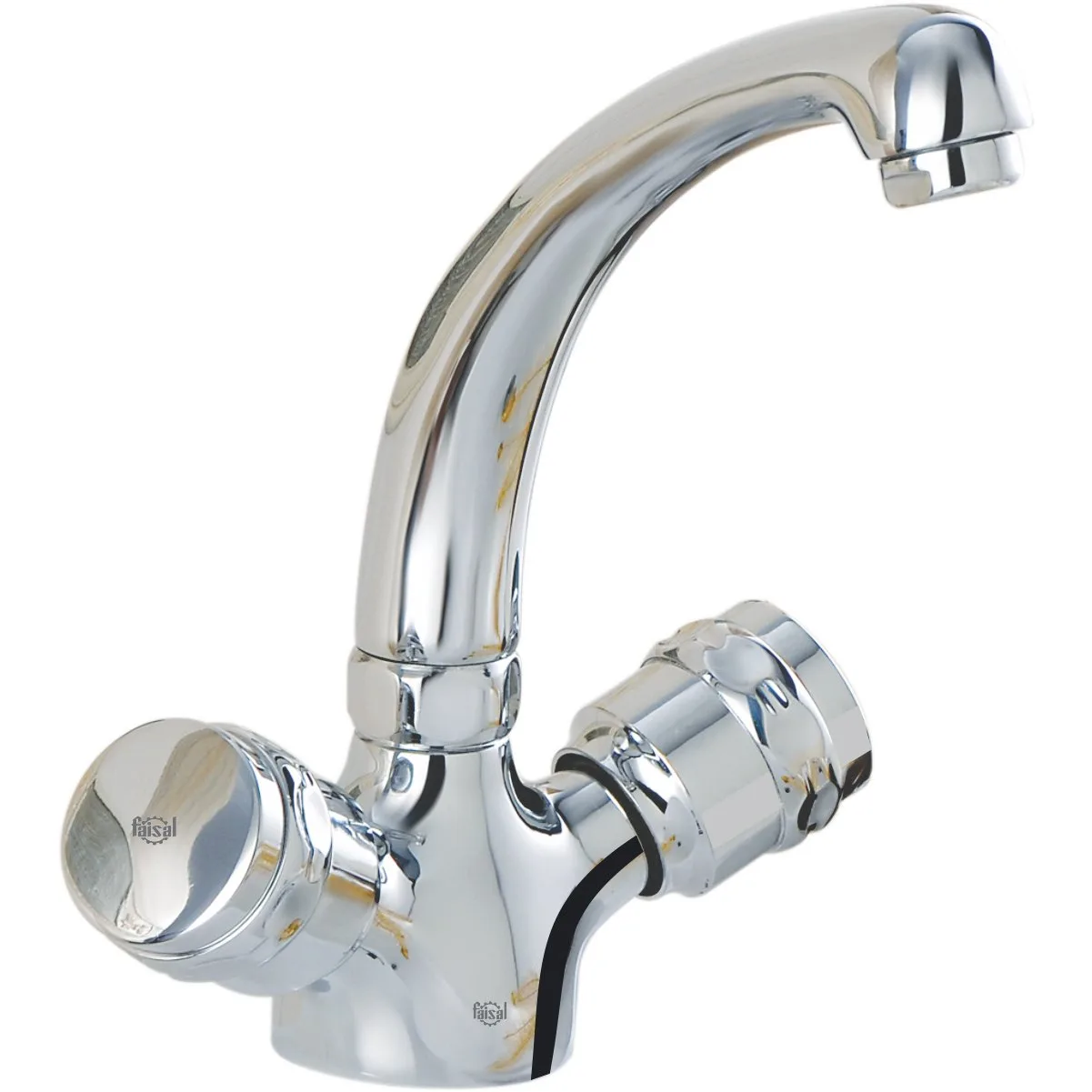 Basin Mixer variant 13