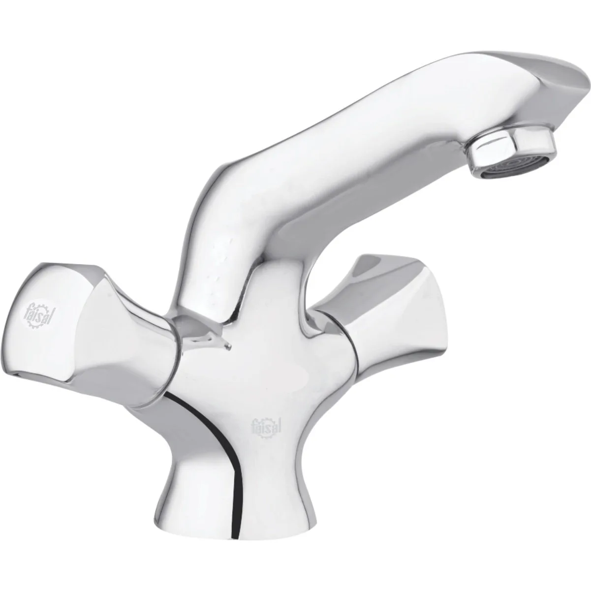 Basin Mixer variant 14