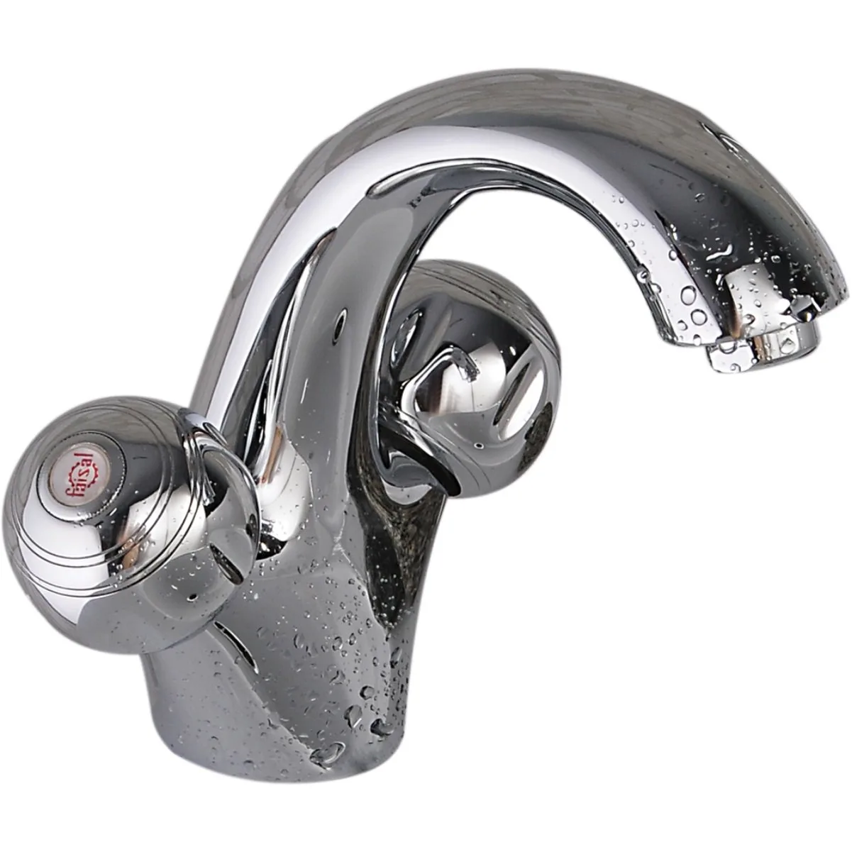 Basin Mixer variant 15