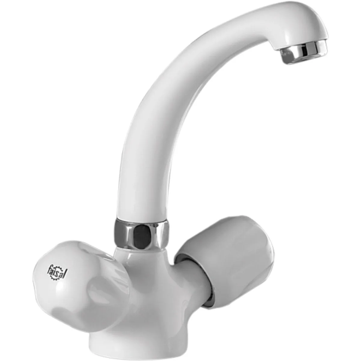 Basin Mixer variant 19