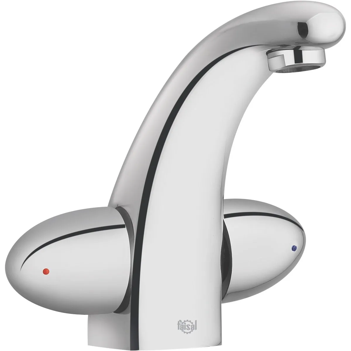Basin Mixer variant 23