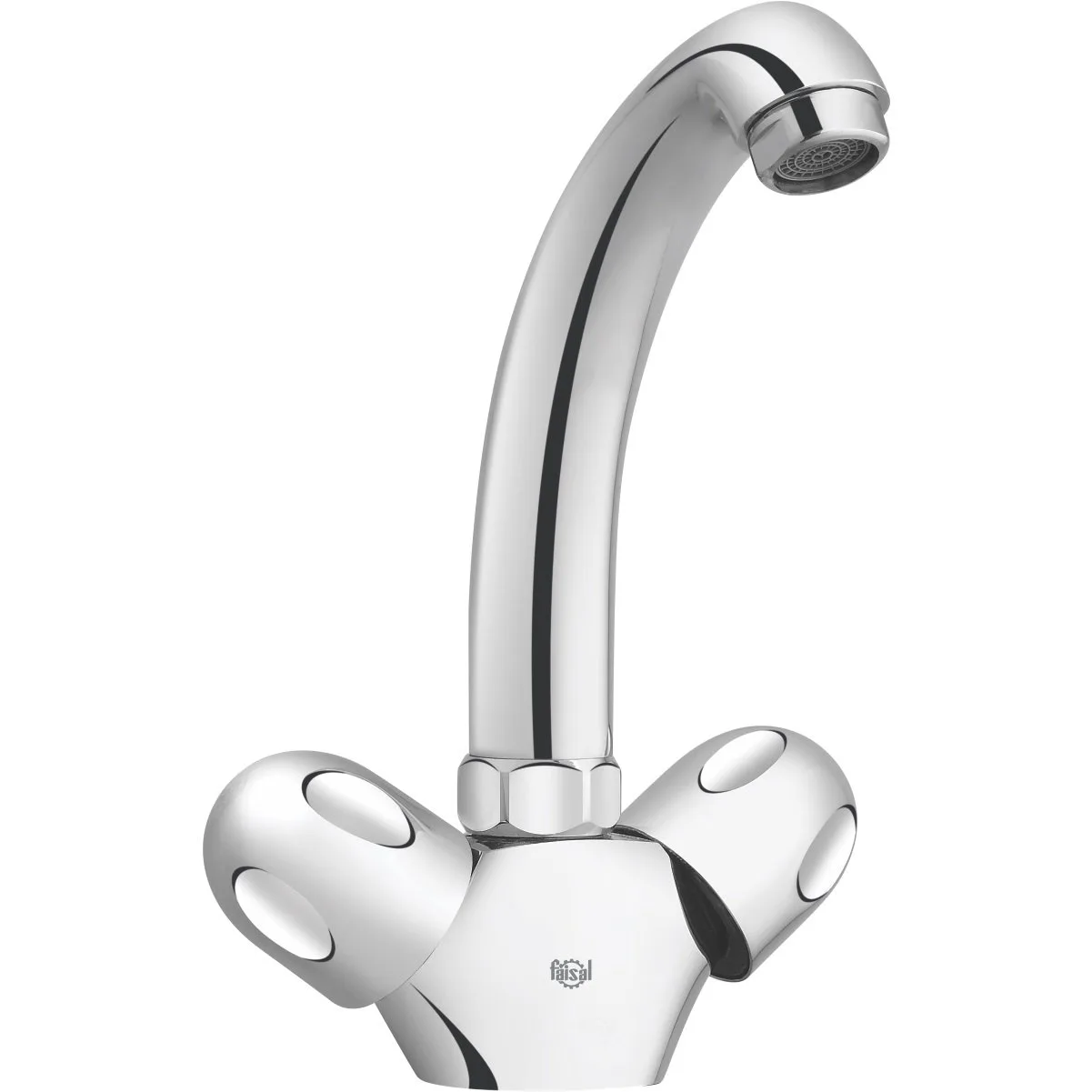 Basin Mixer variant 24