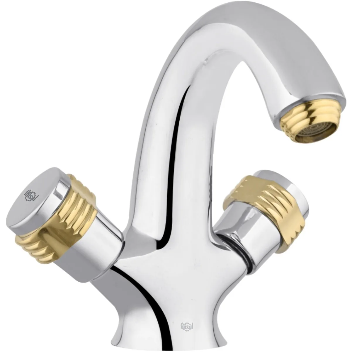Basin Mixer variant 25