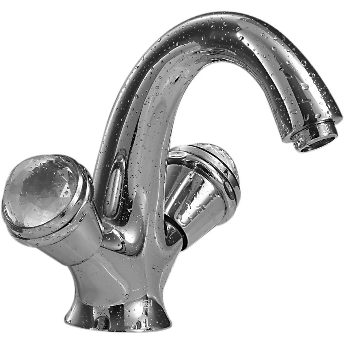 Basin Mixer variant 26