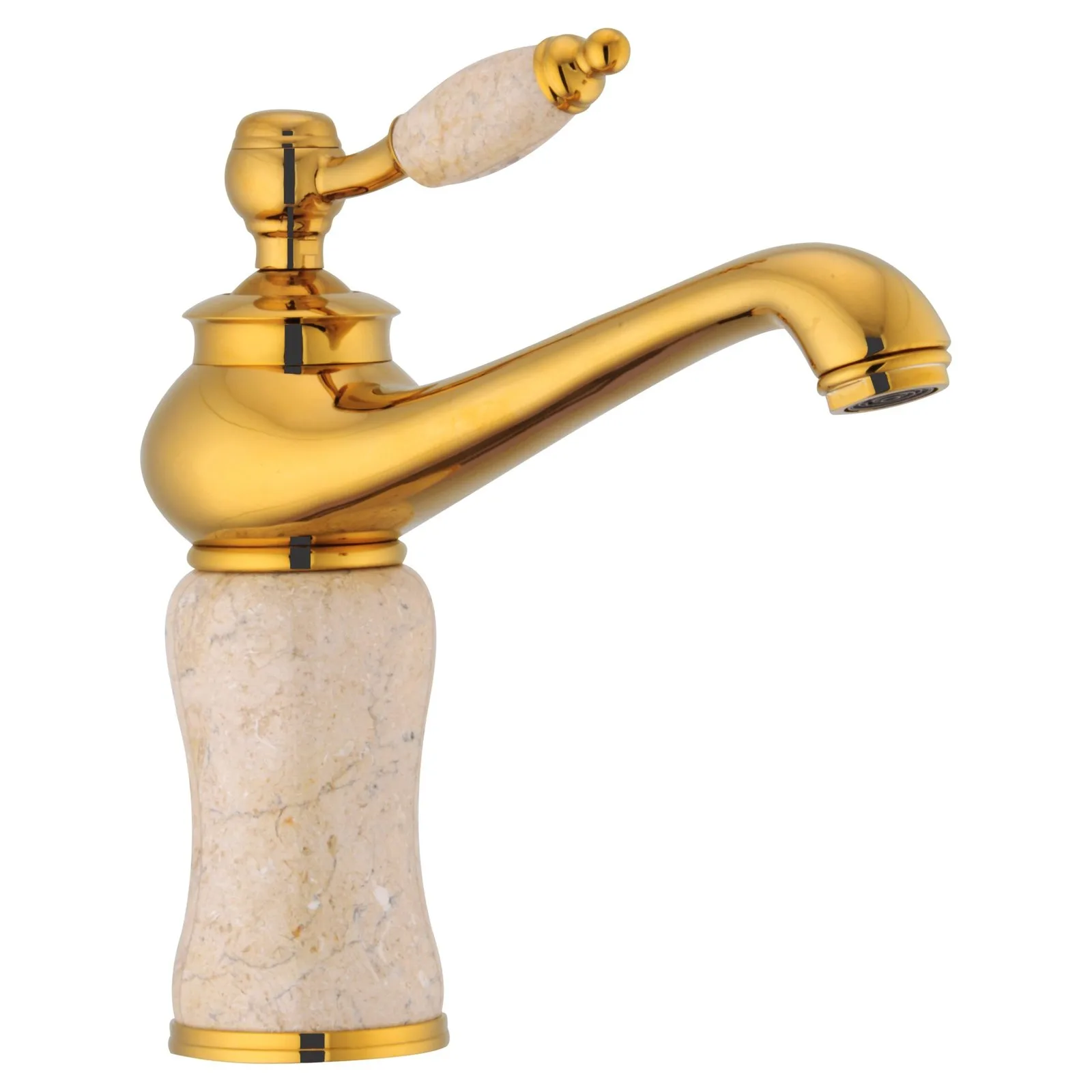 Basin Mixer variant 28