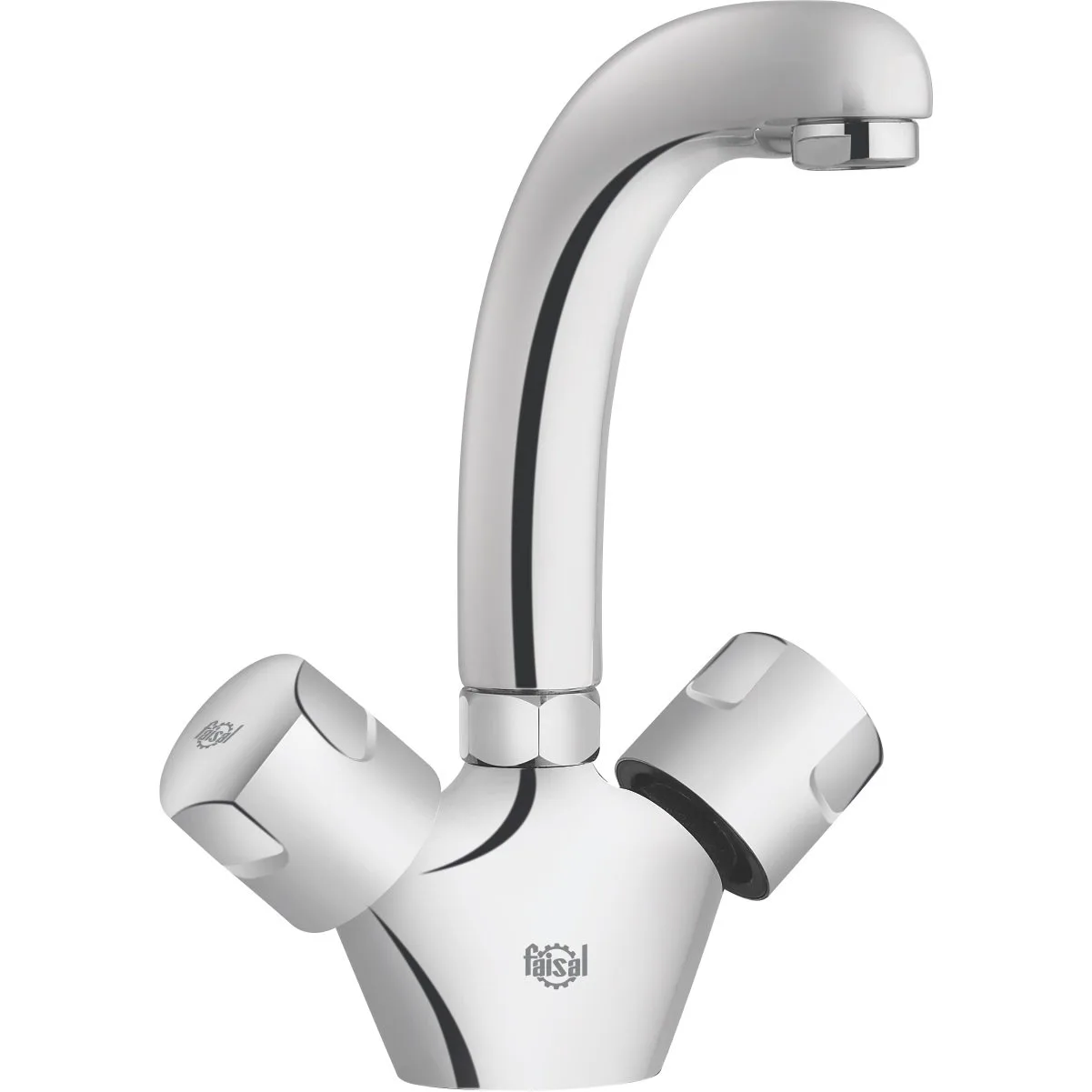 Basin Mixer variant 29