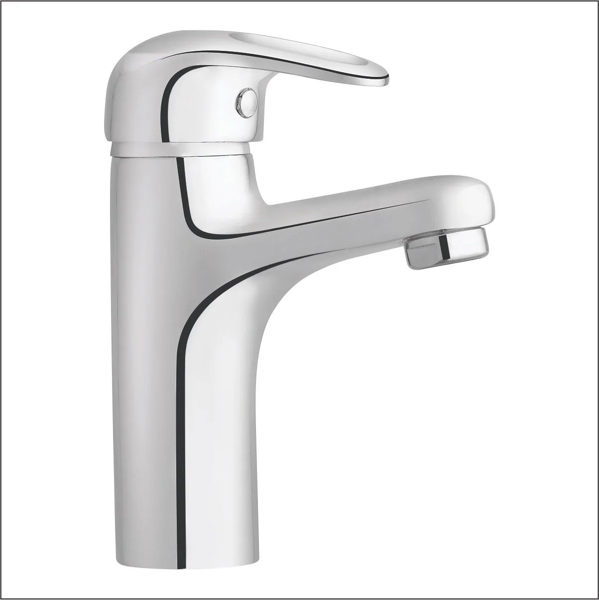 Basin Mixer variant 3