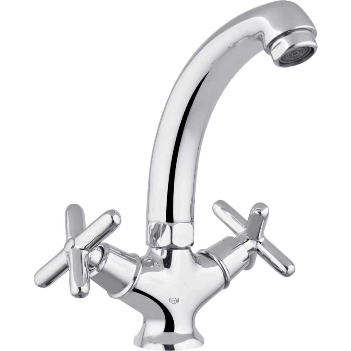 Basin Mixer variant 31