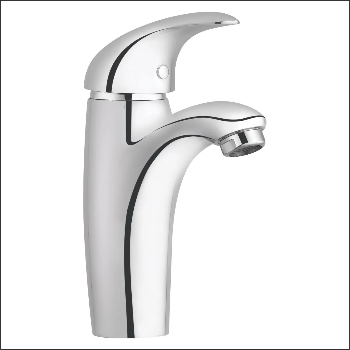 Basin Mixer variant 34