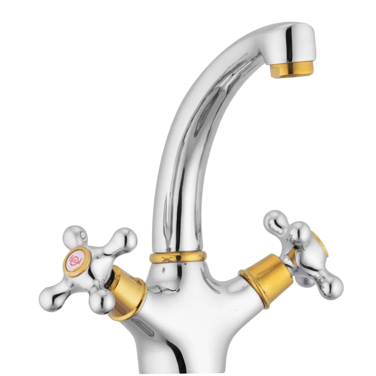 Basin Mixer variant 35