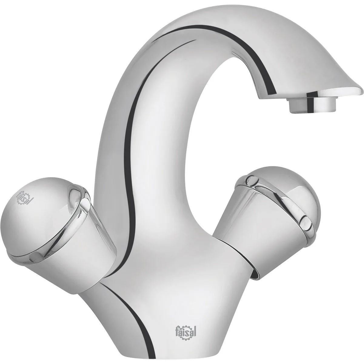 Basin Mixer variant 37