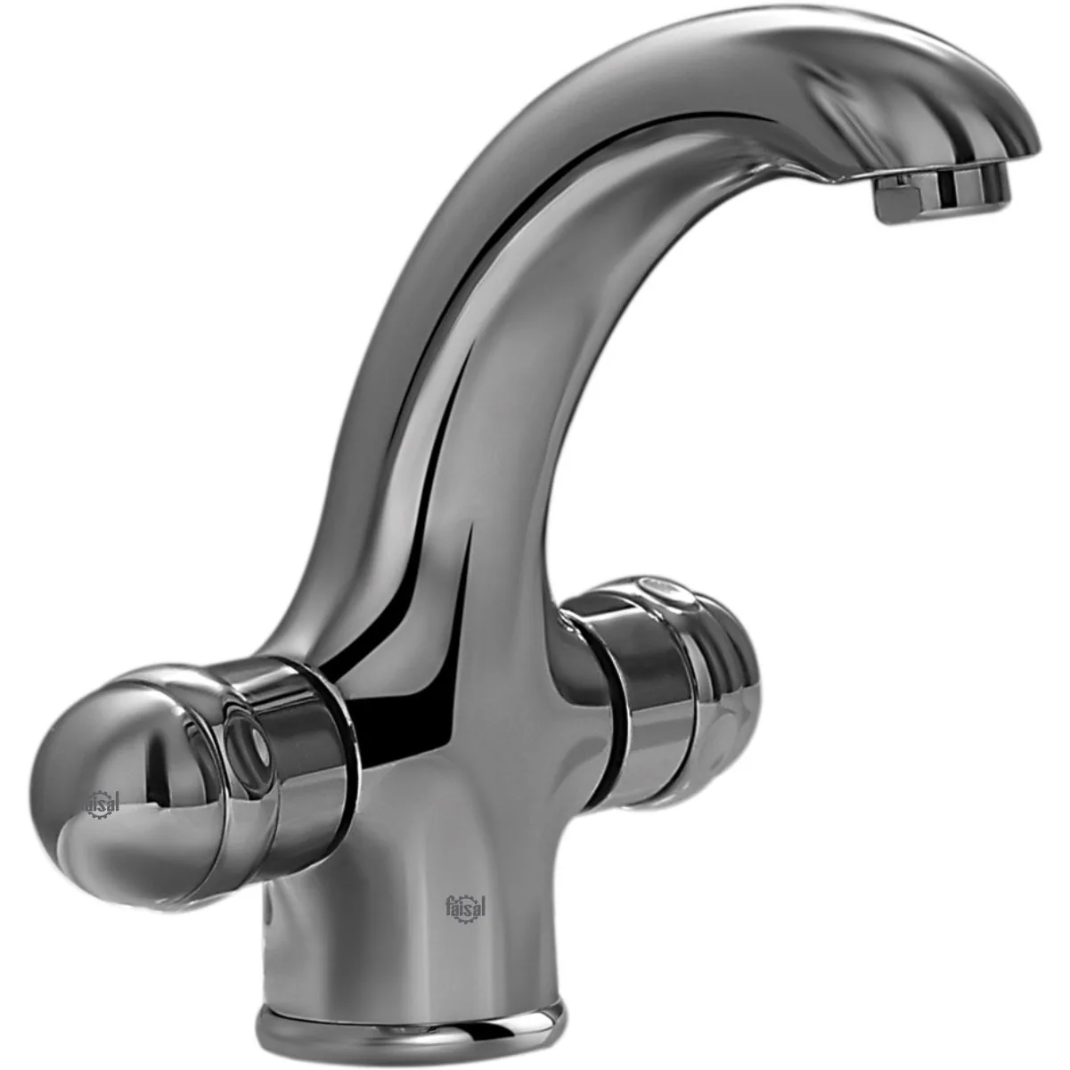 Basin Mixer variant 5