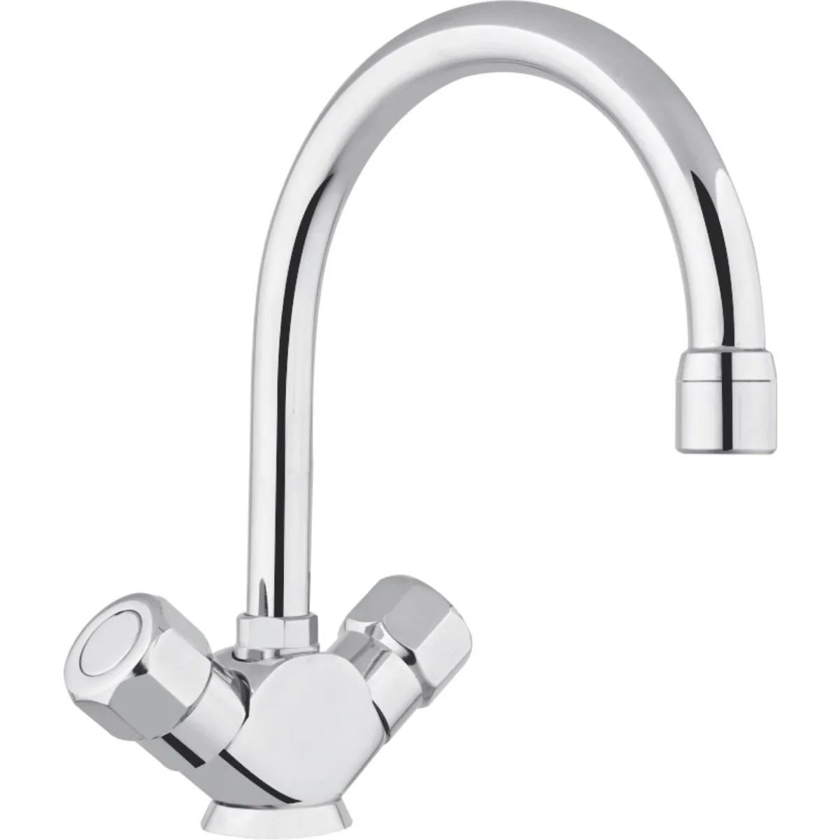 Basin Mixer variant 6