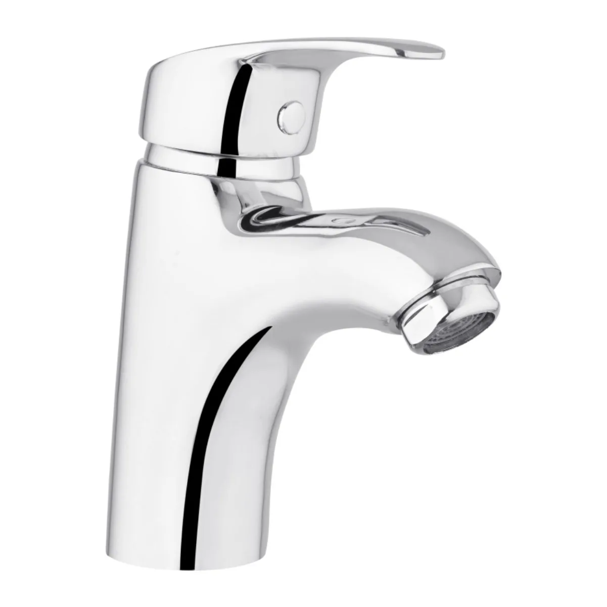 Basin Mixer variant 9