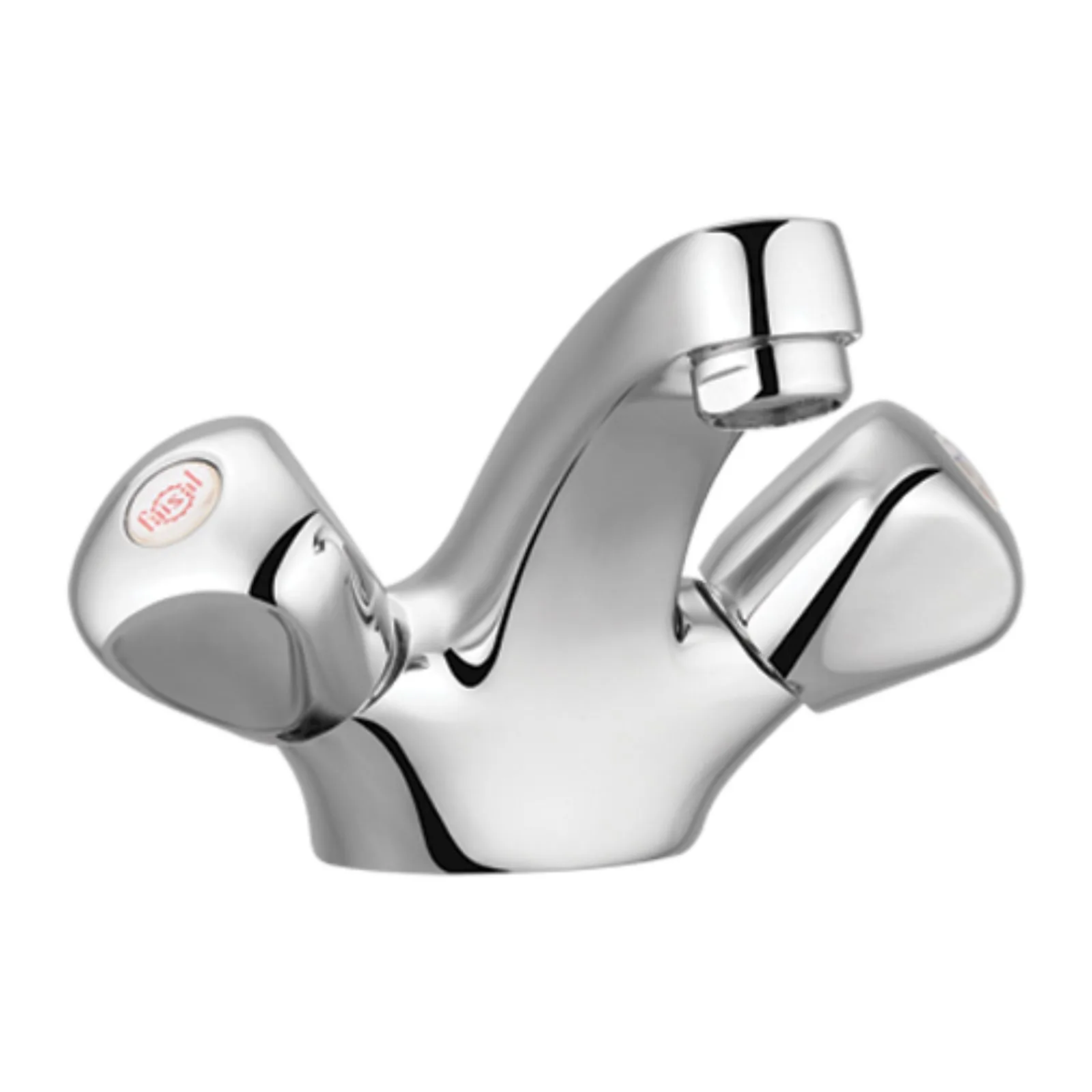 Basin Mixer B Type