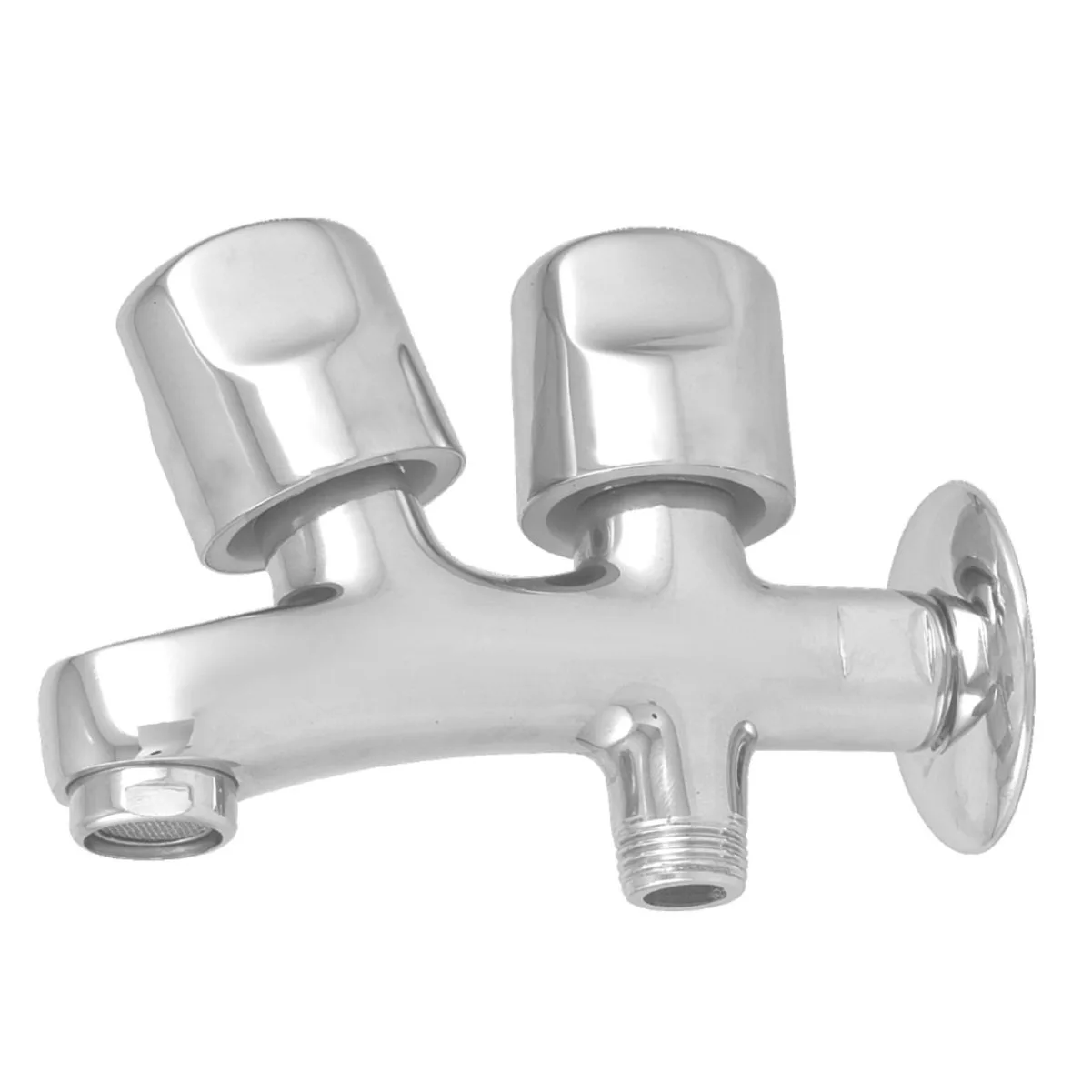 Double Bib Cock variant 25
