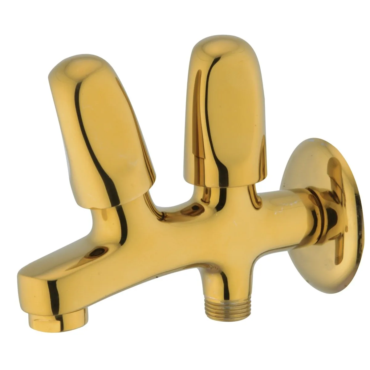 Double Bib Cock variant 27