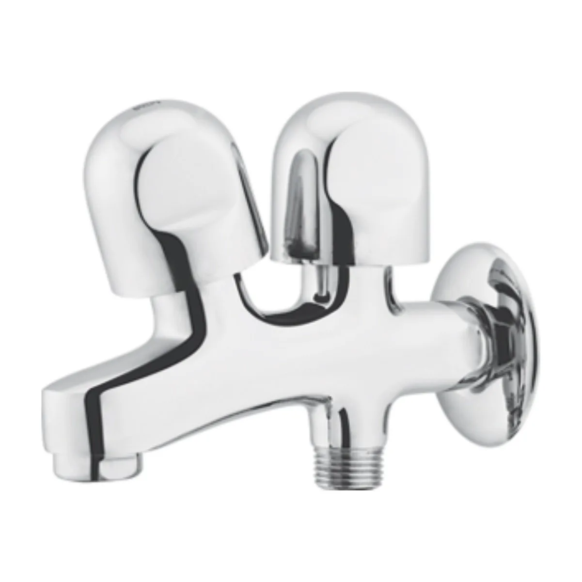 Double Bib Cock variant 3