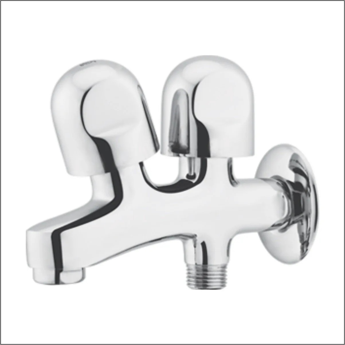 Double Bib Cock variant 4