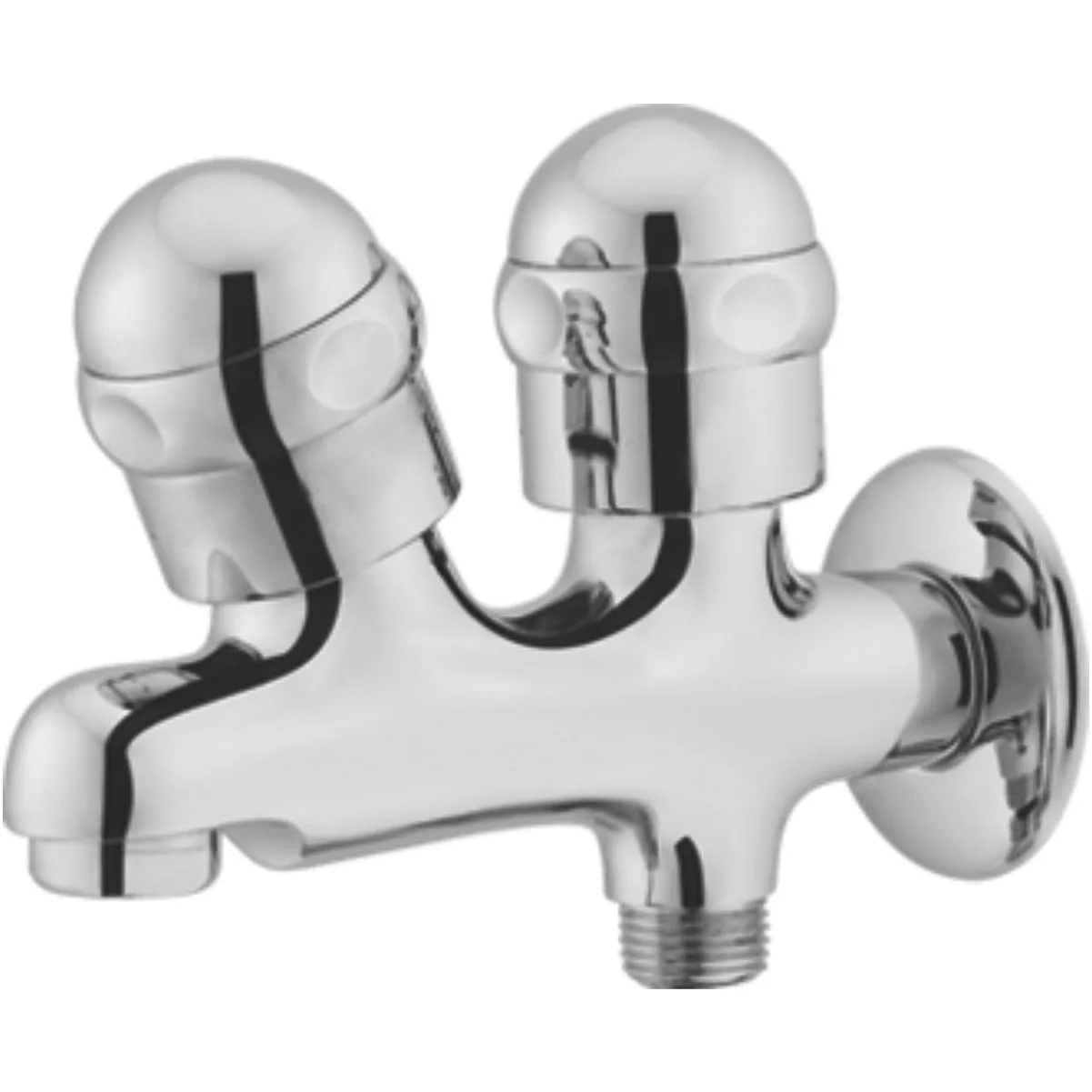 Double Bib Cock variant 6