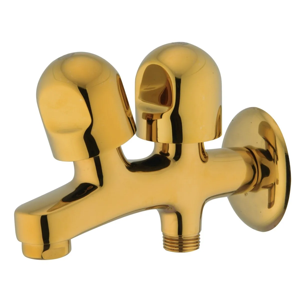 Double Bib Cock variant 8