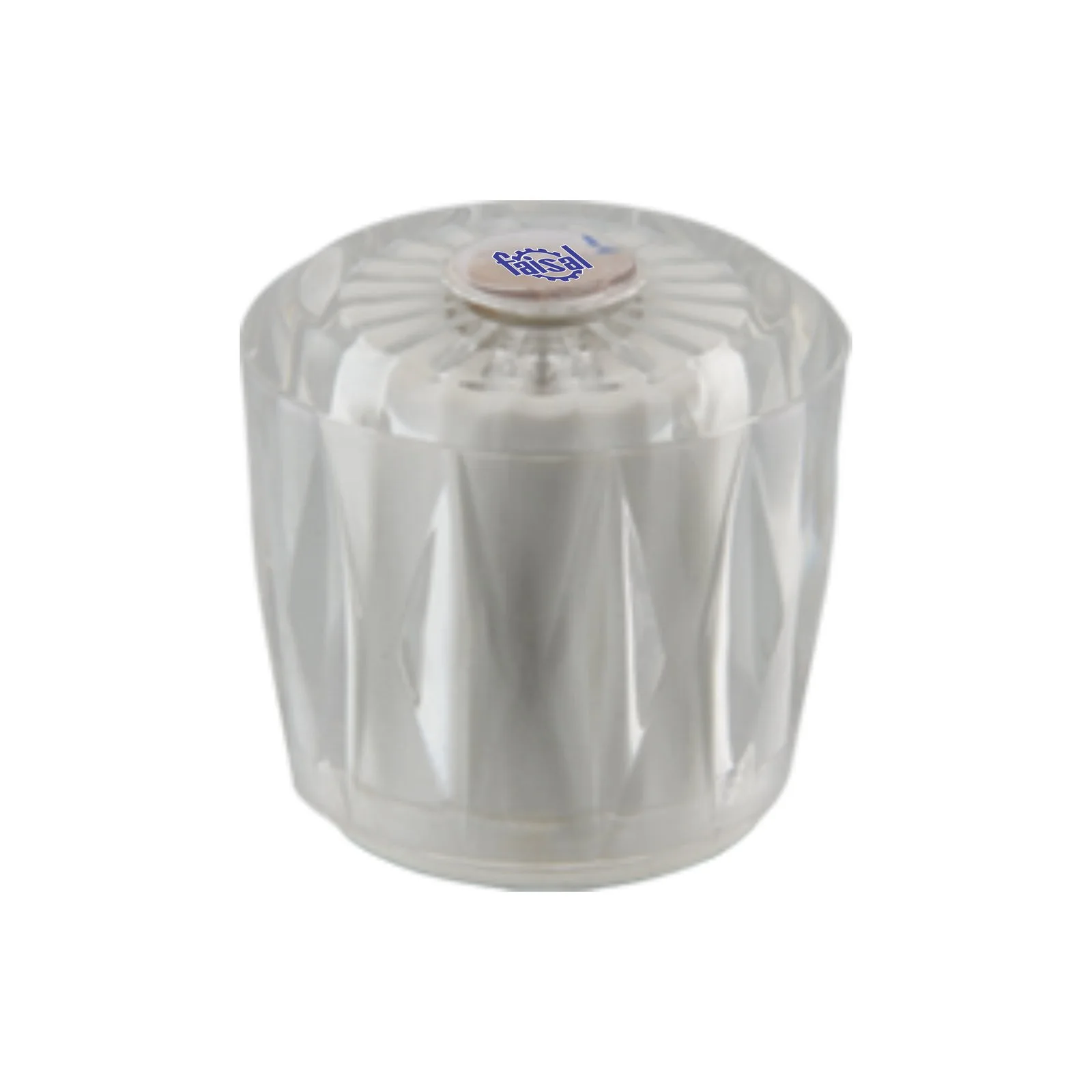Head New Crystal