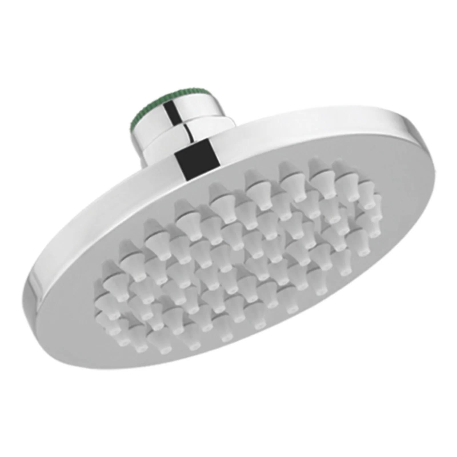 Jet Shower Round 6x6