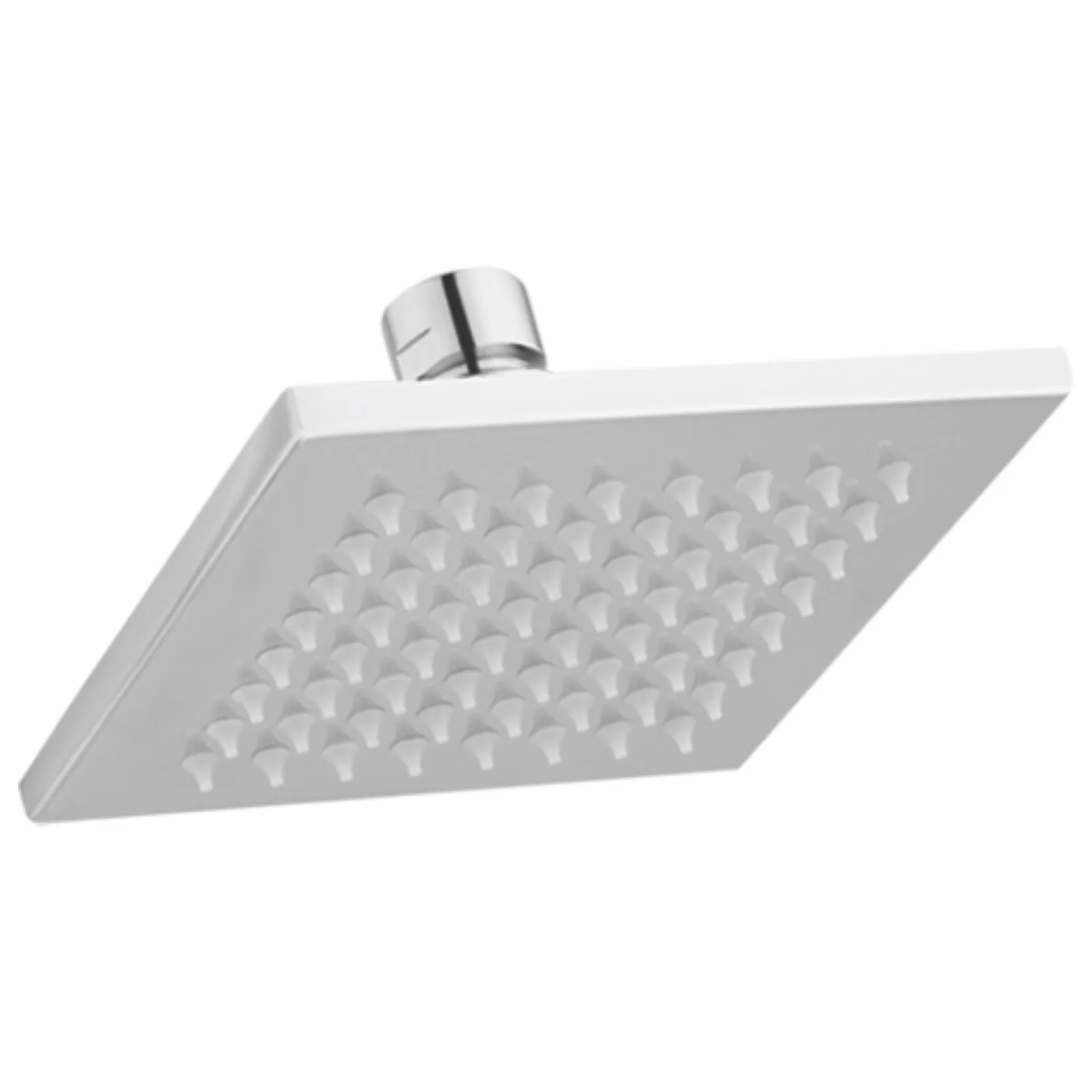 Jet Shower Square 6x6