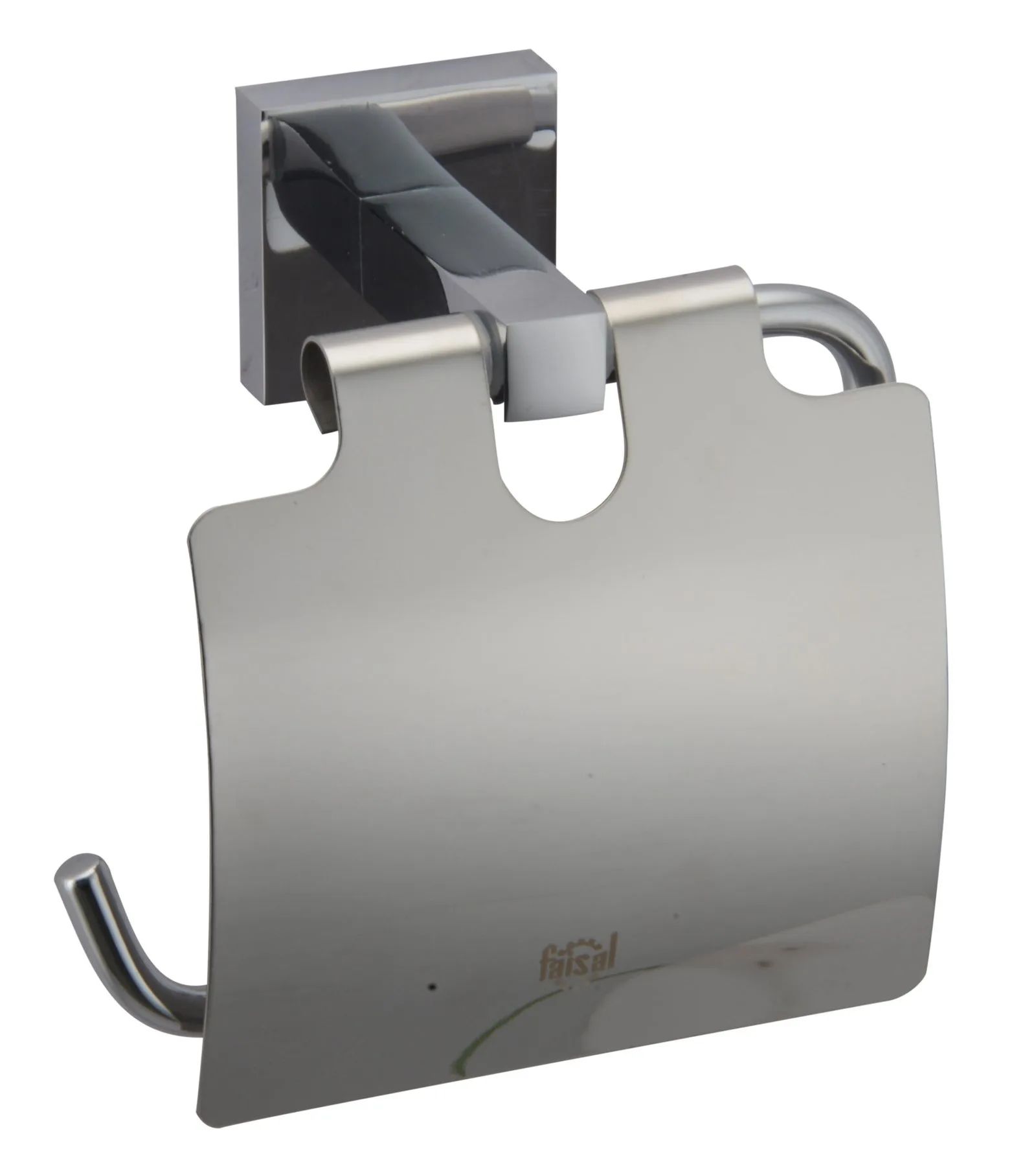 Paper Holder variant 2