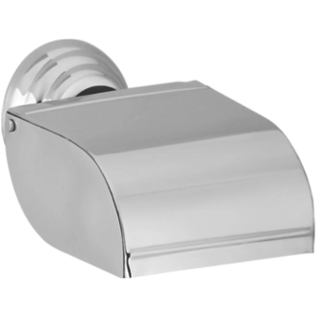 Paper Holder variant 4