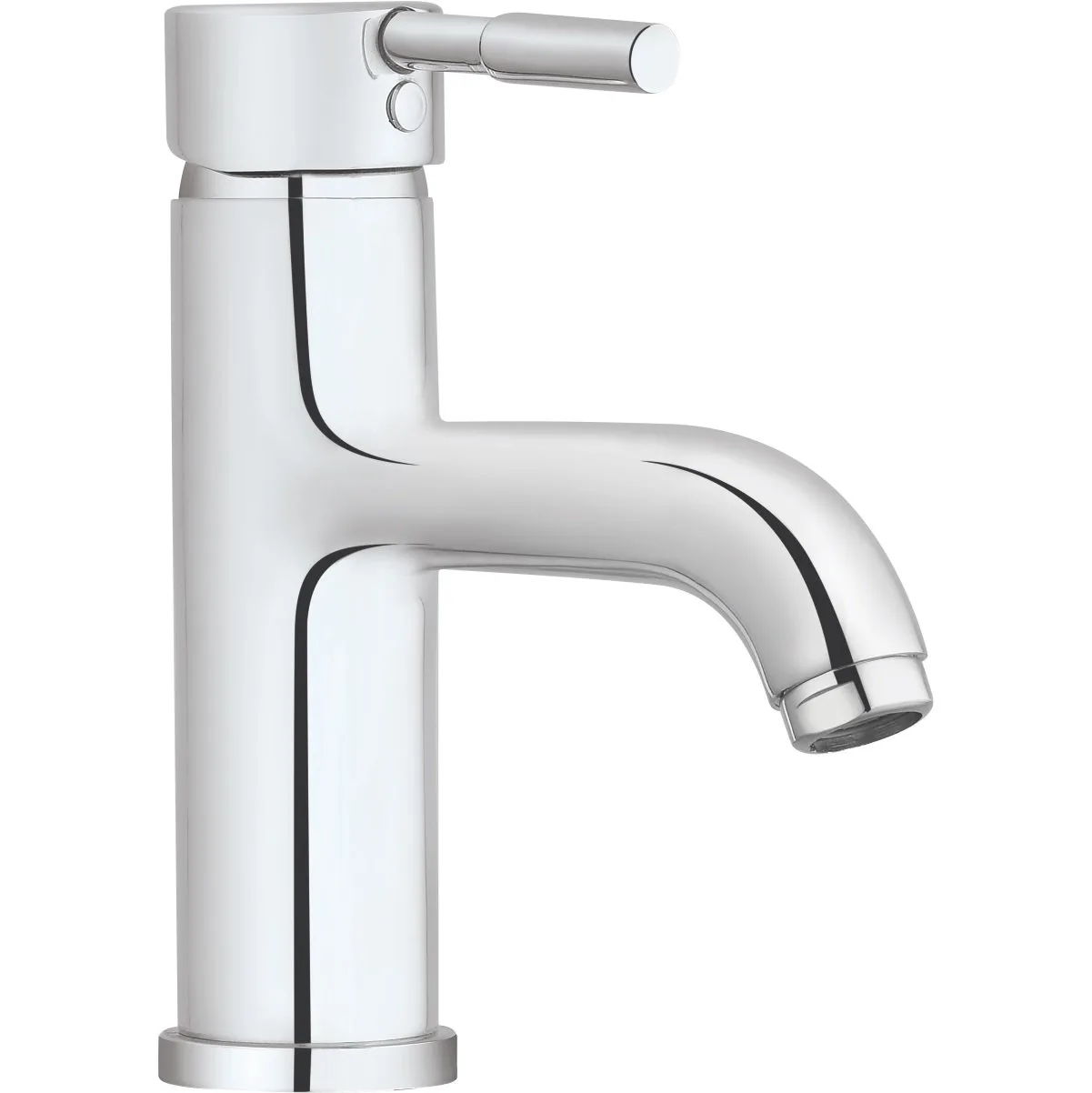 Single Lever Basin Mixer variant 11