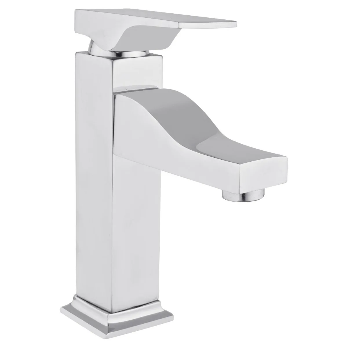 Single Lever Basin Mixer variant 12