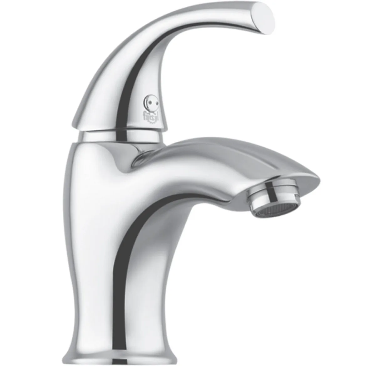 Single Lever Basin Mixer variant 13