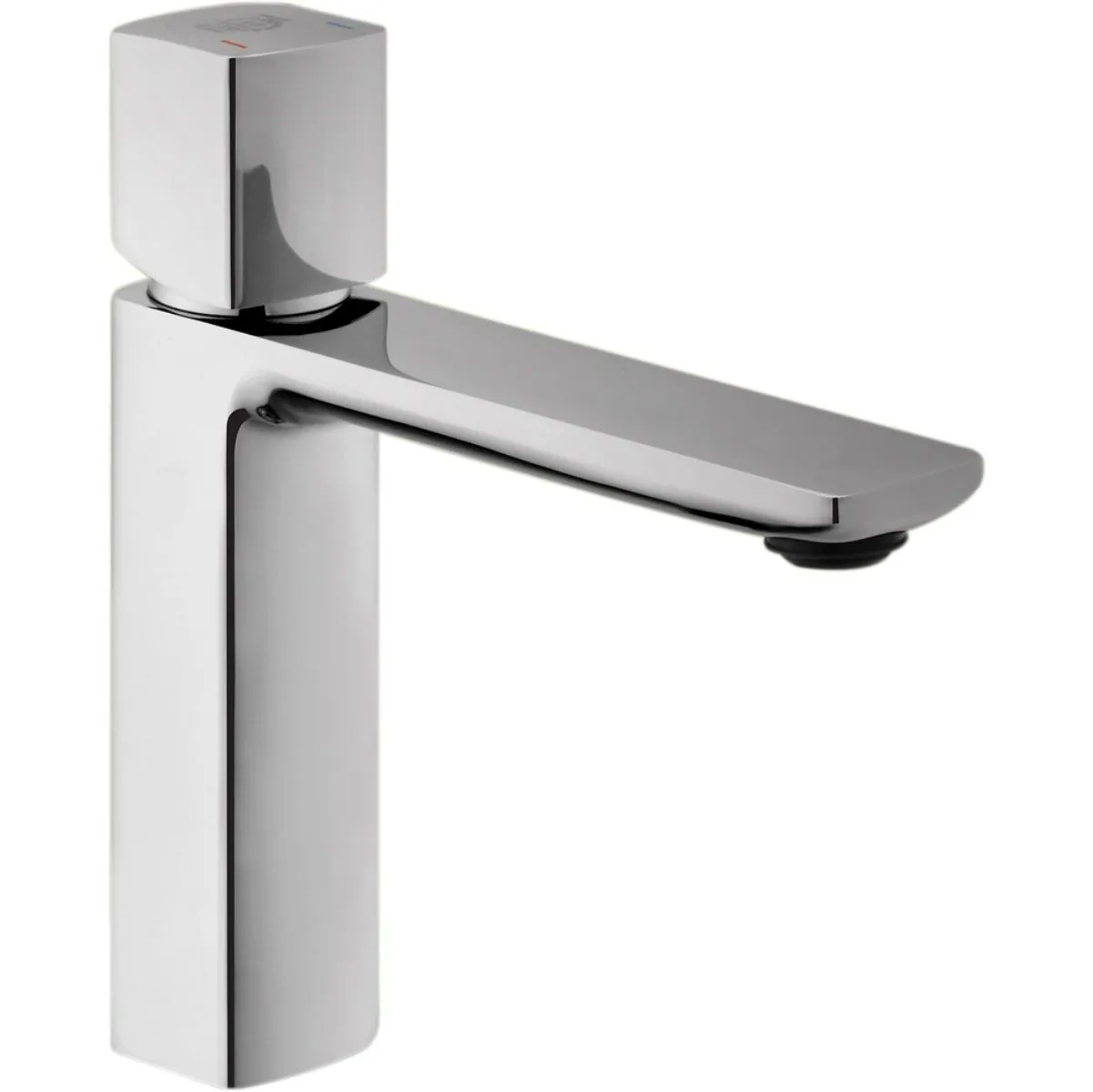 Single Lever Basin Mixer variant 14