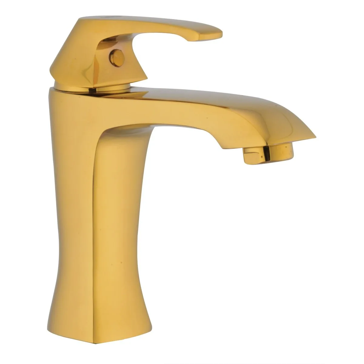 Single Lever Basin Mixer variant 2