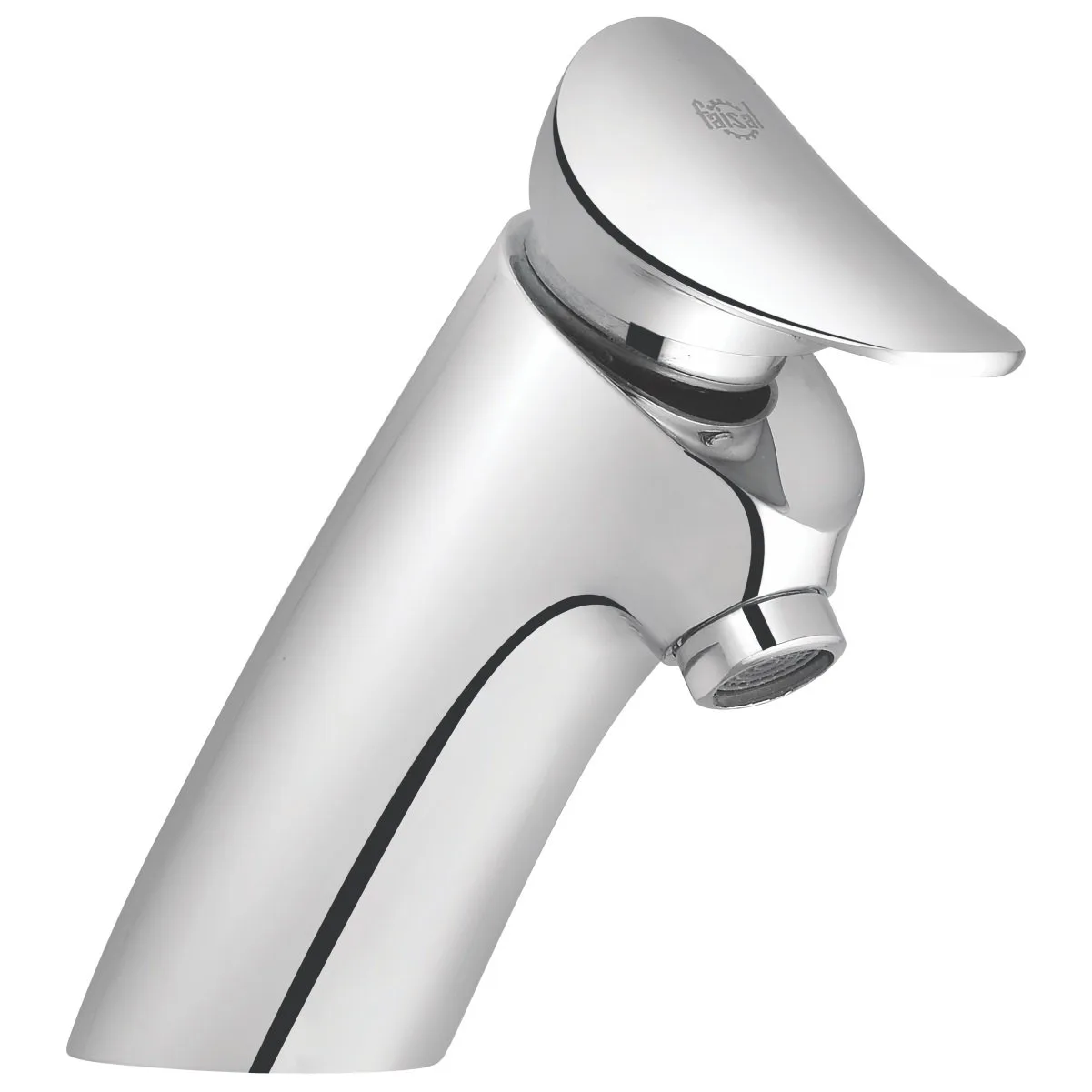 Single Lever Basin Mixer variant 3