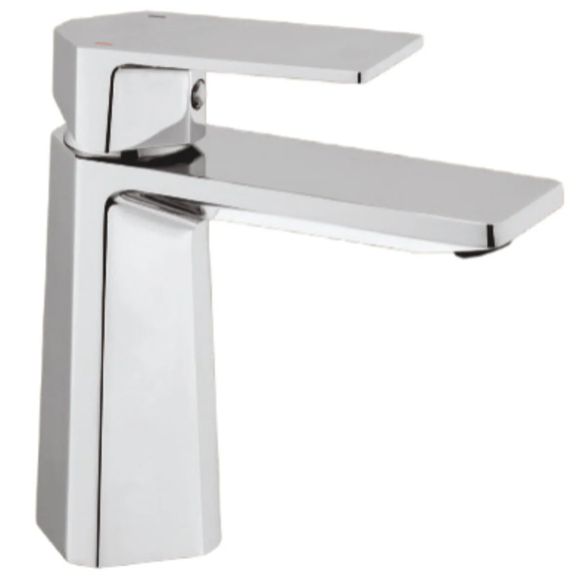 Single Lever Basin Mixer variant 4