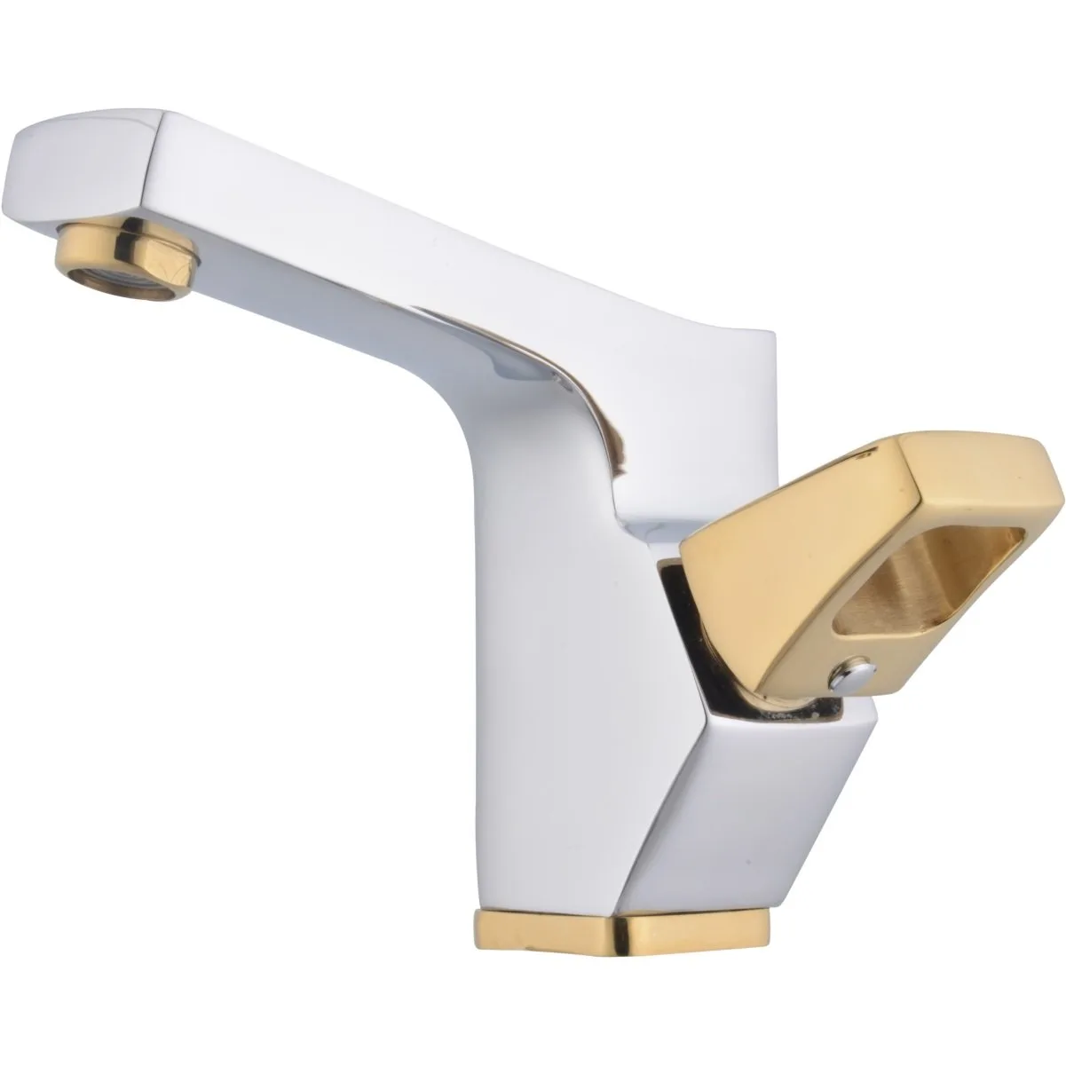 Single Lever Basin Mixer variant 5