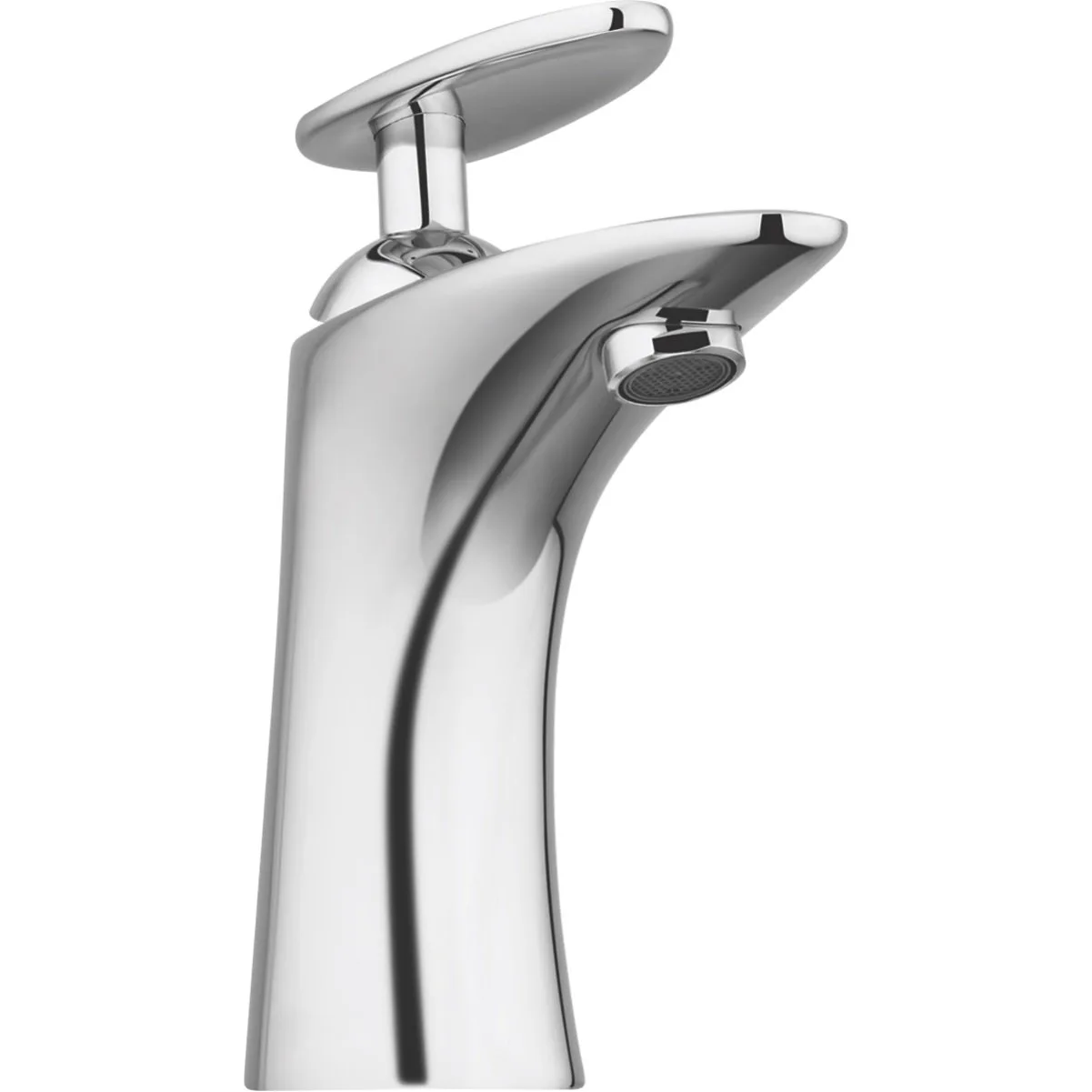 Single Lever Basin Mixer variant 6