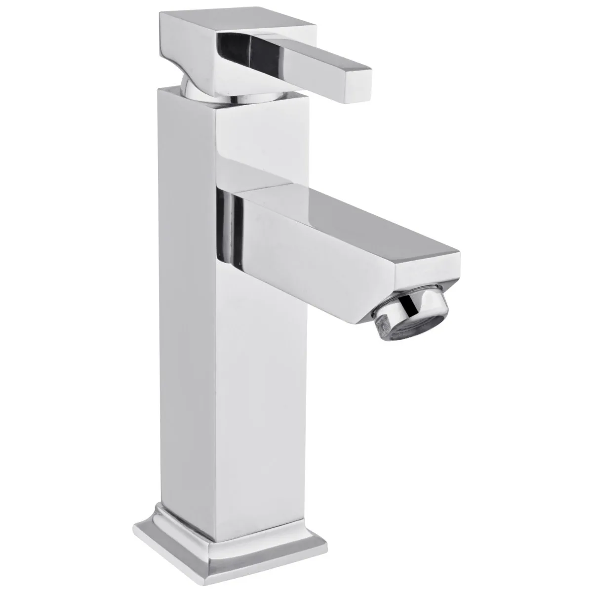Single Lever Basin Mixer variant 7