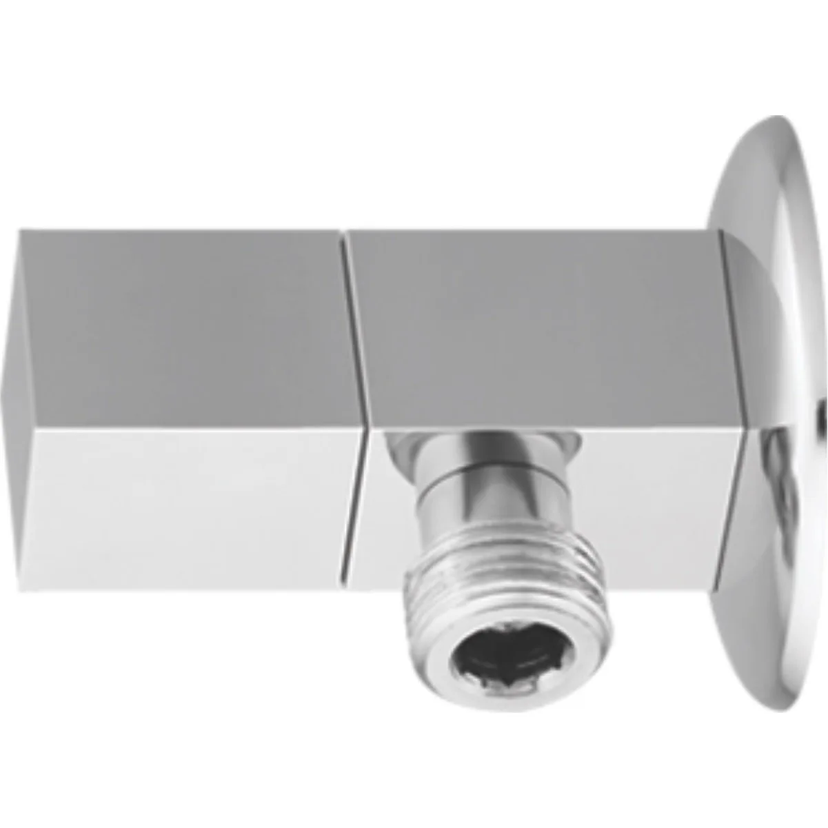 Single Lever Basin Mixer variant 8