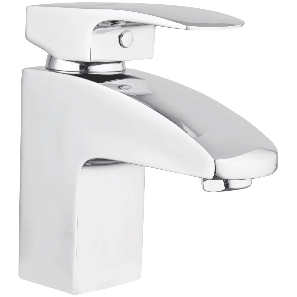 Single Lever Basin Mixer