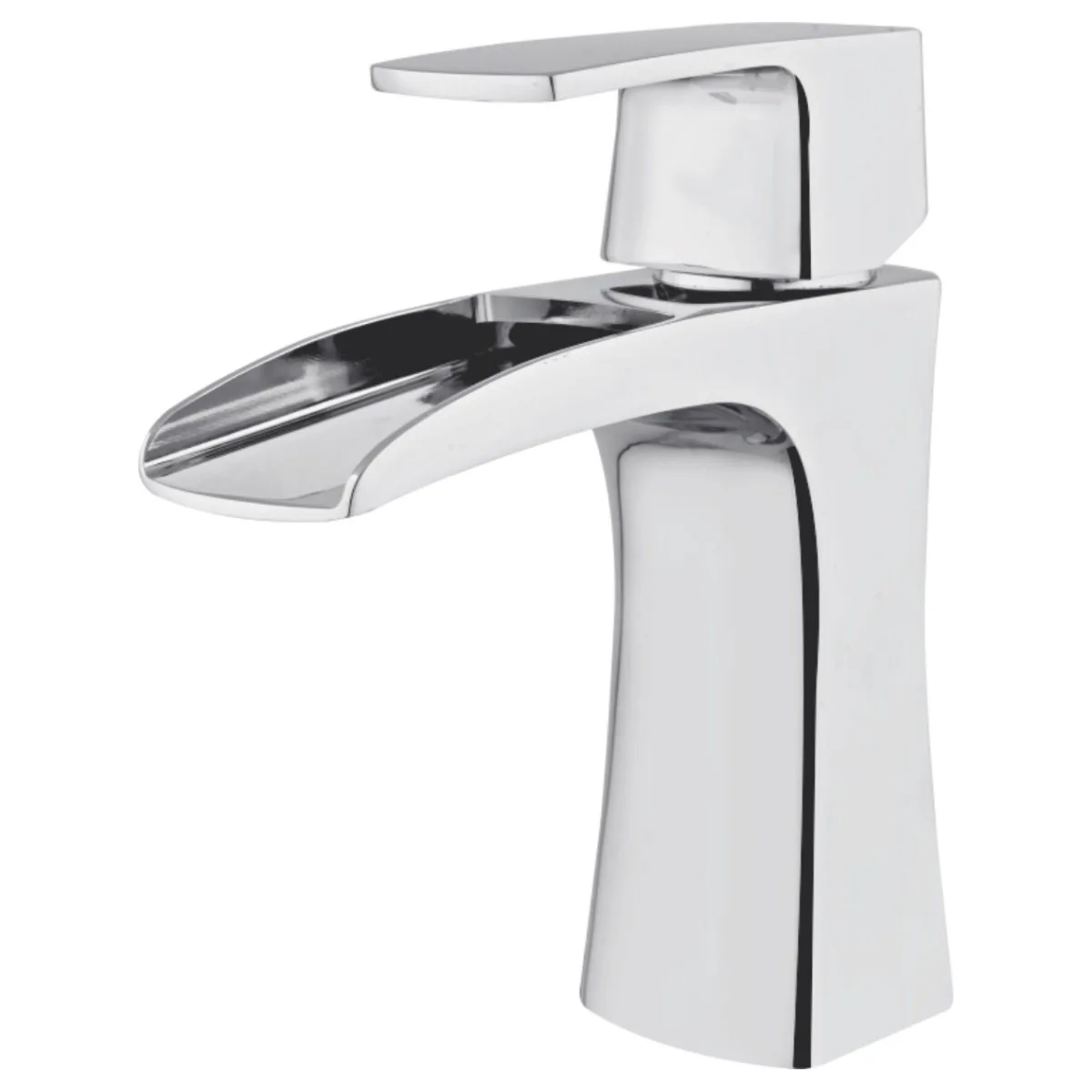 Single Lever Wall Shower variant 7