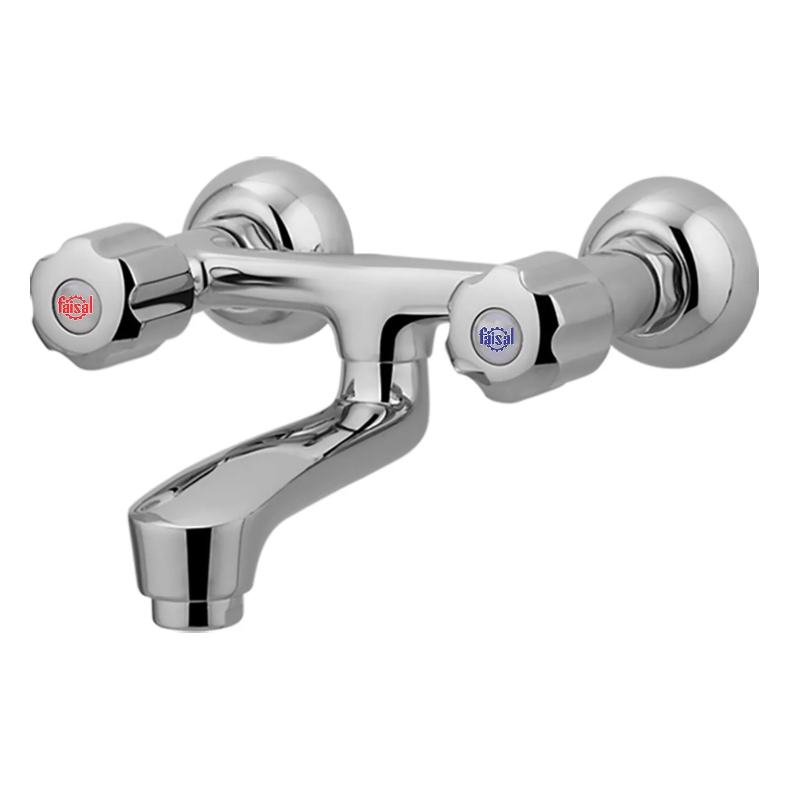 Sink Cum Bath Mixer