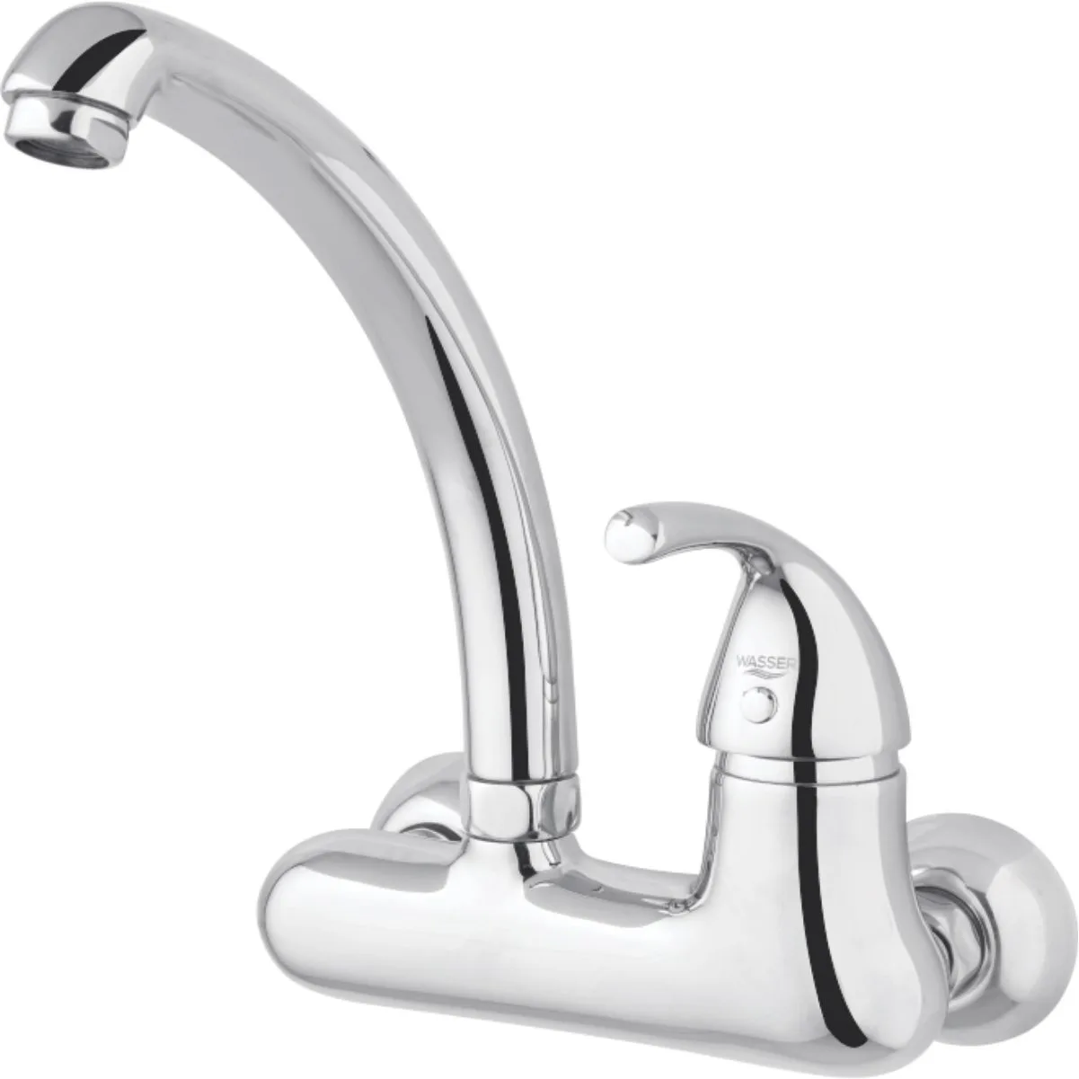 Sink Mixer Ar Tic
