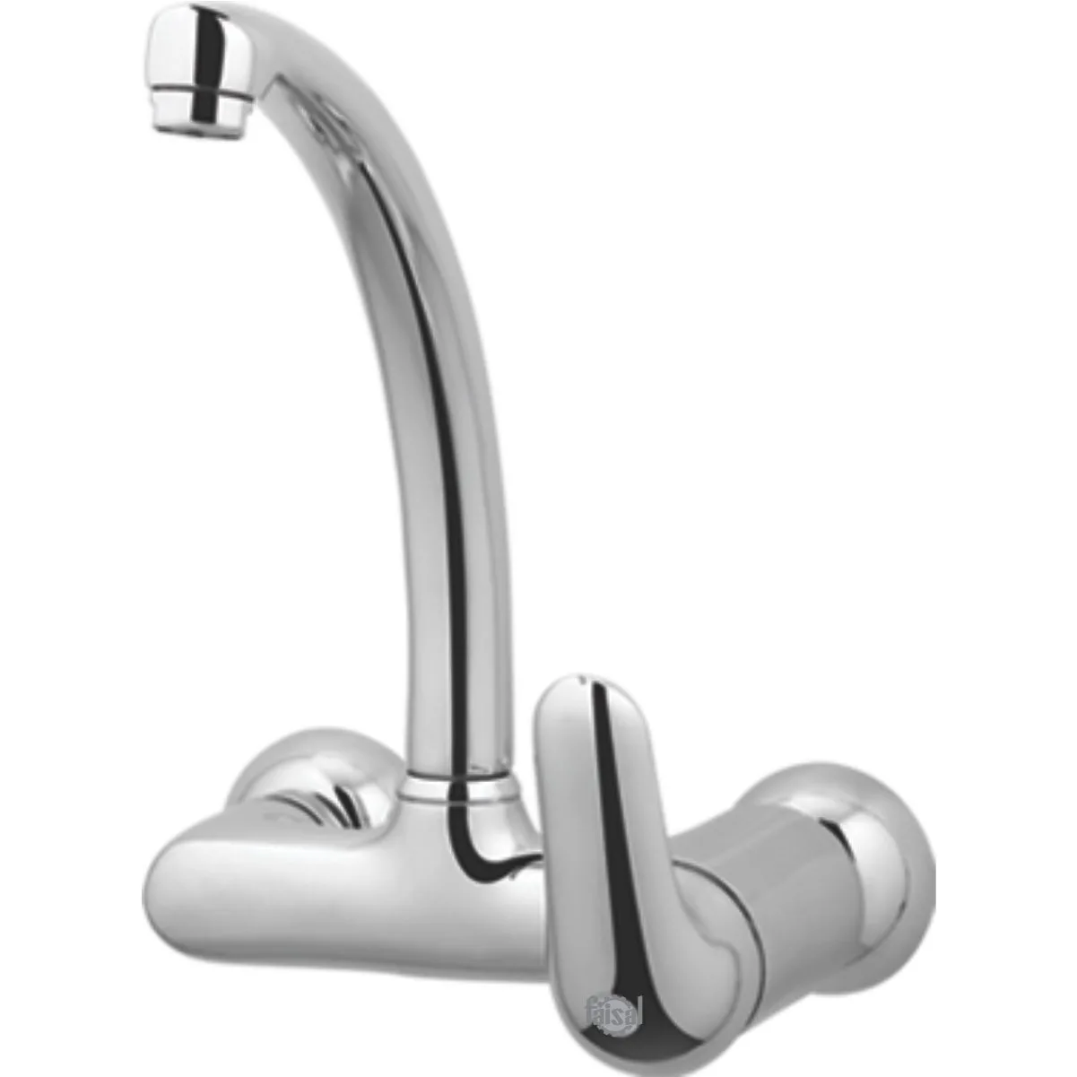 Sink Mixer Ravi