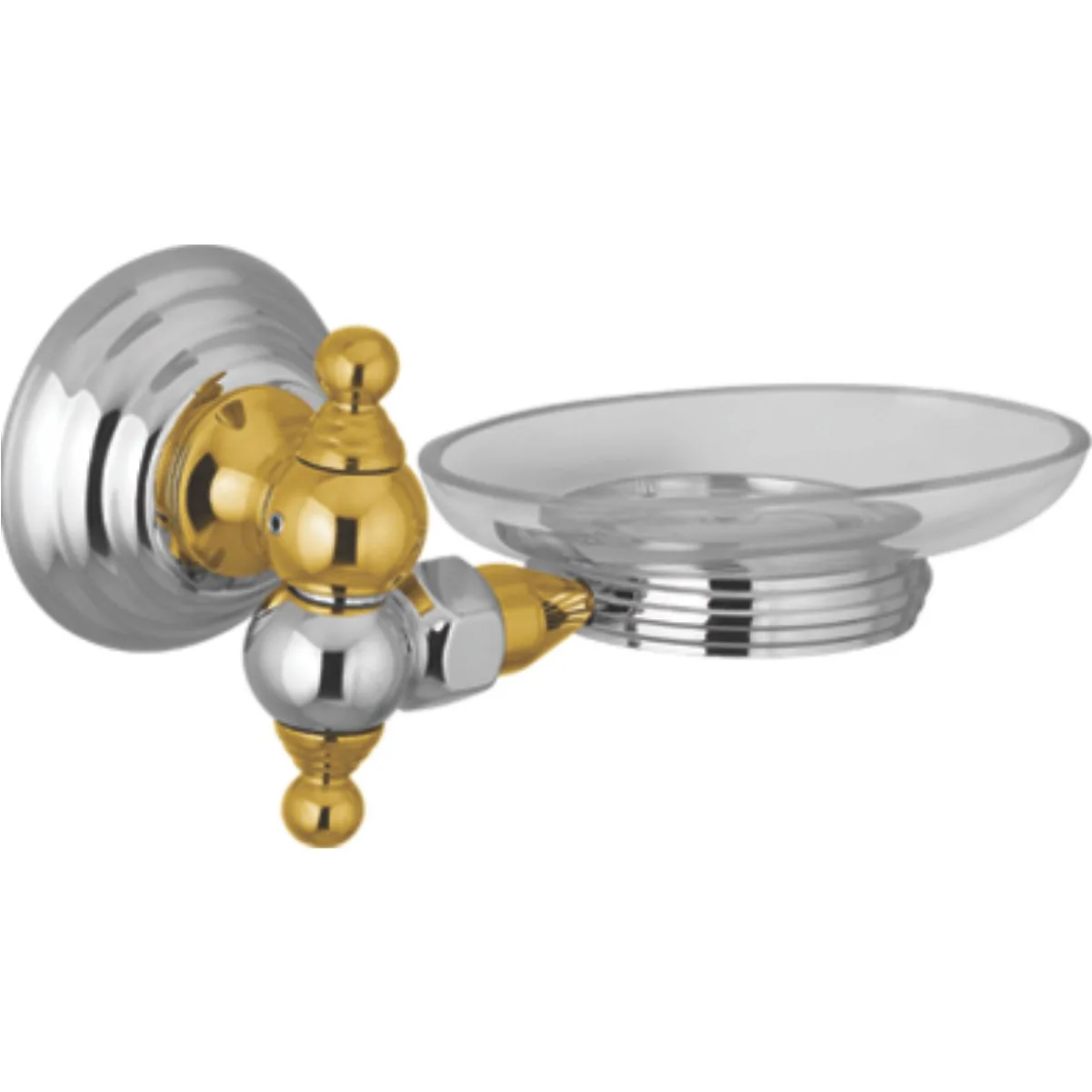 Soap Dish variant 4